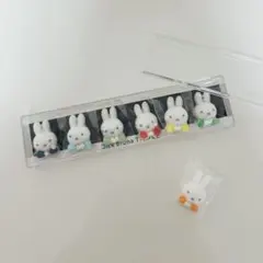Dick Bruna ミッフィー 7個セット