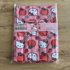 BAGGU HELLO KITTY PCケース 13.14インチ