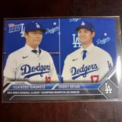 山本由伸 メタリックカード 25枚限定 オリックス 大谷翔平 BBM ドジャース 山本由伸 メタリックカード 25枚限定 オリックス 大谷翔平 BBM