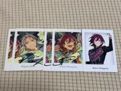 あんスタ ぱしゃっつ 10周年 Adam