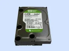 M8235 Western Digital WD20EARX Green 2TB