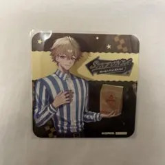 シクフォニ ウェンディーズ キャラクターグッズ