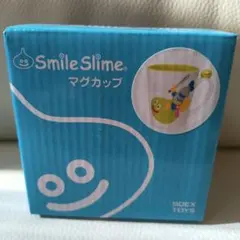 Smile Slime スライム　マグカップ