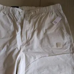 新品未使用　GAP　メンズパラシュートパンツのサムネイル