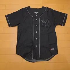 COOPERSTOWN COLLECTION Mサイズ ヤンキース半袖シャツ 2026年最新】cooperstown ベースボールシャツの人気アイテム - メルカリ