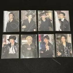 未開封 Straykids スキズ DOIT JYP japan 特典 コンプ