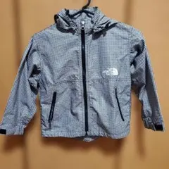 THE NORTH FACE キッズ ジャケット NPJ11155のサムネイル