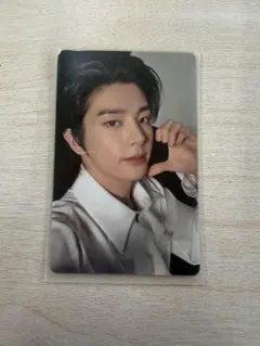 ENHYPEN House of Vampire VIP 入場特典 ジェイク