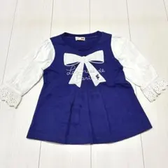ニットプランナー みみちゃん 長袖 トップス