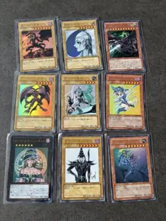 b*m様 遊戯王 ブラックマジシャンガール 高橋和希 サイン入り レッド