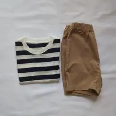 無印　90サイズセット