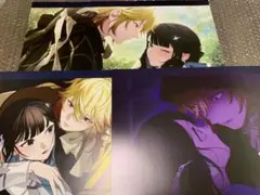OVER REQUIEMZ オバレク クロード ランチョン オトメイトガーデン
