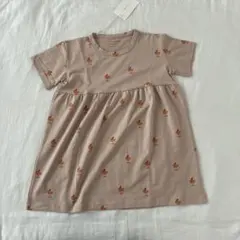 tc379) tinycottons ワンピース tiny cottonsのサムネイル