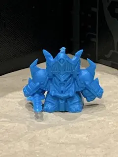 騎士サイサリス　ガン消し