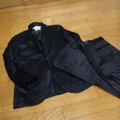 KATHARINE HAMNETT キャサリンハムネット セットアップスーツ