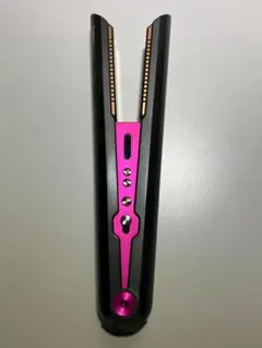専用Dyson ストレートヘアアイロン 本体のサムネイル
