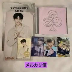 &TEAM 五月雨　マキまとめ売り