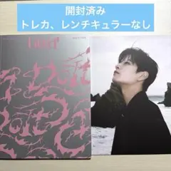 スキズ　DO IT ITver(通常盤) フォトボード　スンミン