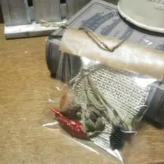 値下げ17ドライフラワーや木の実のインテリア雑貨