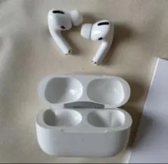AirPods Pro 本体 充電ケース付き