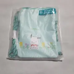サンリオキャラクターズ当りくじ ⑰サコッシュ ポチャッコ