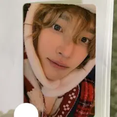 RIIZE ウォンビン　All of you ラキドロ　タワレコ