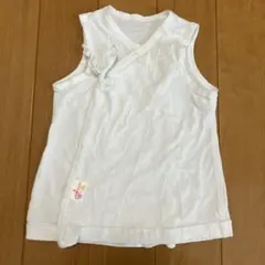 ベビー肌着 サイズ50〜60cm 綿100%