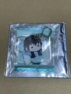 時透無一郎 ゆらふわ キャンディーチャーム 鬼滅の刃