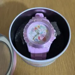 星のカービィ　腕時計　新品未使用