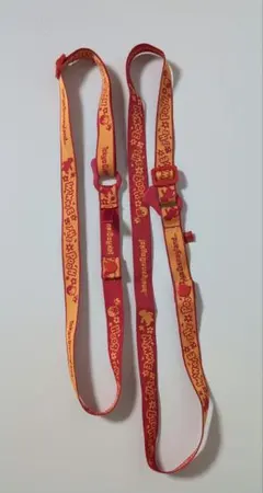 東京ディズニーランド ポップコーンストラップ？ プーさん