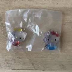 キティちゃん なかよしドロップチャーム