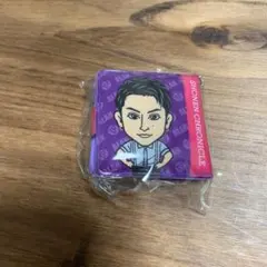 白濱亜嵐 コインケース