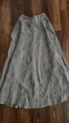 GRL ロングスカート