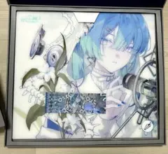 DYSPHORIA RIN THE ADVENT ガラスマウスパッド（彩色） - メルカリ