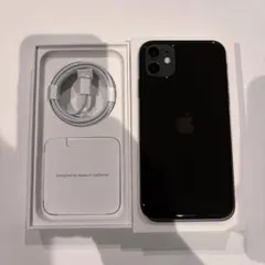 iPhone 11 超美品