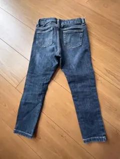 子供用ダークブルージーンズ 100cm