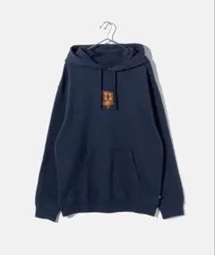 HUF MEGABLAST EMB P/O HOODIE