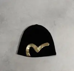 EVISU Beanieのサムネイル