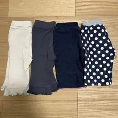 保育園着 まとめ売り 100