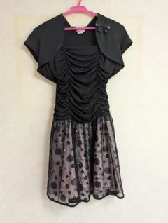 子供　フォーマルドレス