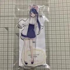 ブルアカ イブキ アクスタ - メルカリ