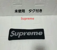 2026年最新】supremeヘアバンドの人気アイテム - メルカリ