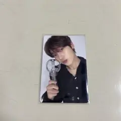 ENHYPEN ソヌ フーディー トレカ FATE in Japan