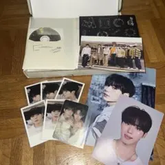 ALD1 ジュンソ セット