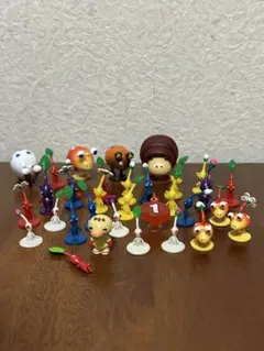ピクミン フィギュアセット 全33体 セット
