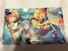 あんさんぶるスターズ 10周年展示会 ポストカード Rabbits