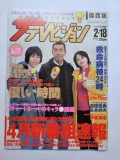 2025年最新】2005 テレビジョンの人気アイテム - メルカリ