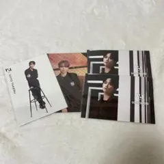 INI 後藤威尊 タワレコカフェ