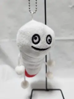 ずーしーほっきー　マスコット