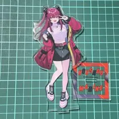 778 ホロライブ 宝鐘マリン アクリルスタンド